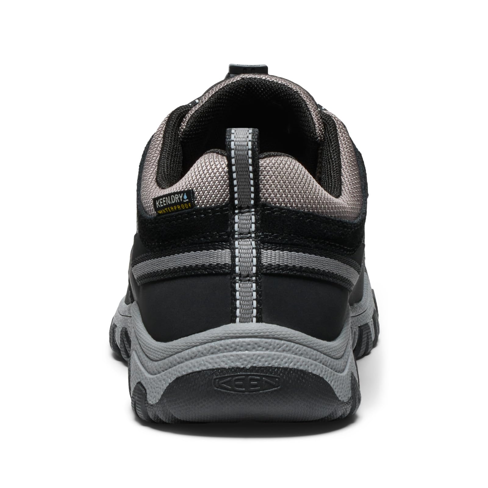 Keen Targhee 4 Low Waterproof Hiking Shoes