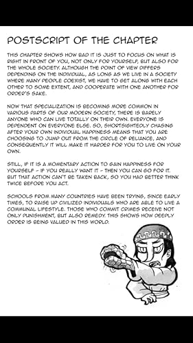 (2) OUTLINE OF GENESIS vol.2 (English)