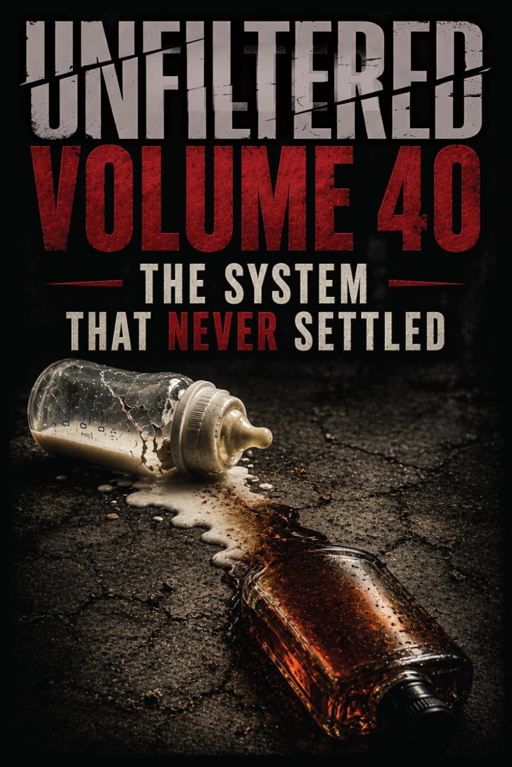 Unfiltered: Volume 40: The System That Never Settled