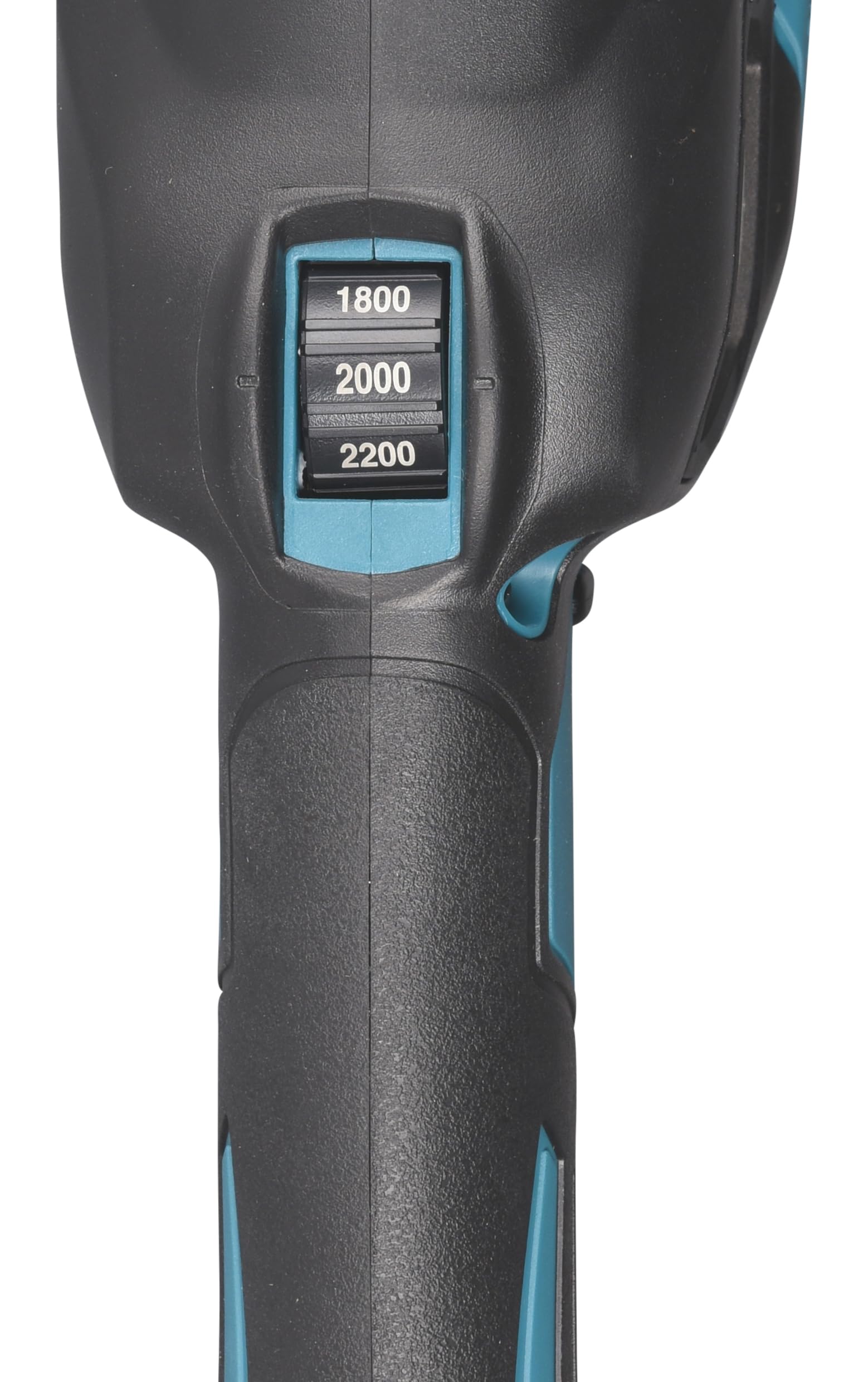 Makita PV001GZ Akku-Poliermaschine 40V max. (ohne Akku, ohne Ladegerät)