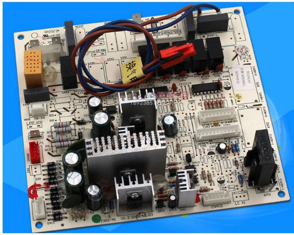for air Conditioning Motherboard M304F1L 30134137 Computer Board Circuit Board Control Board GRJ302-A1