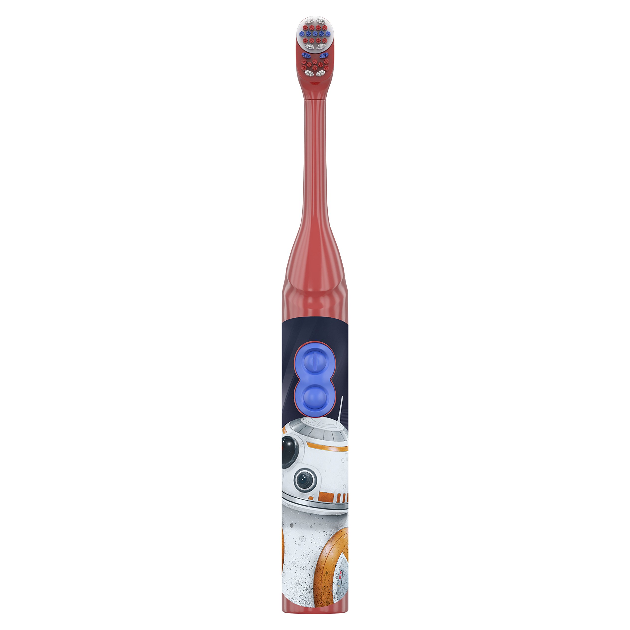 Oral-​B Pro-​Health Disney Star Wars Brosse à dents électrique à piles pour enfants
