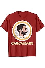 Redskins t shirt amazon Clearance