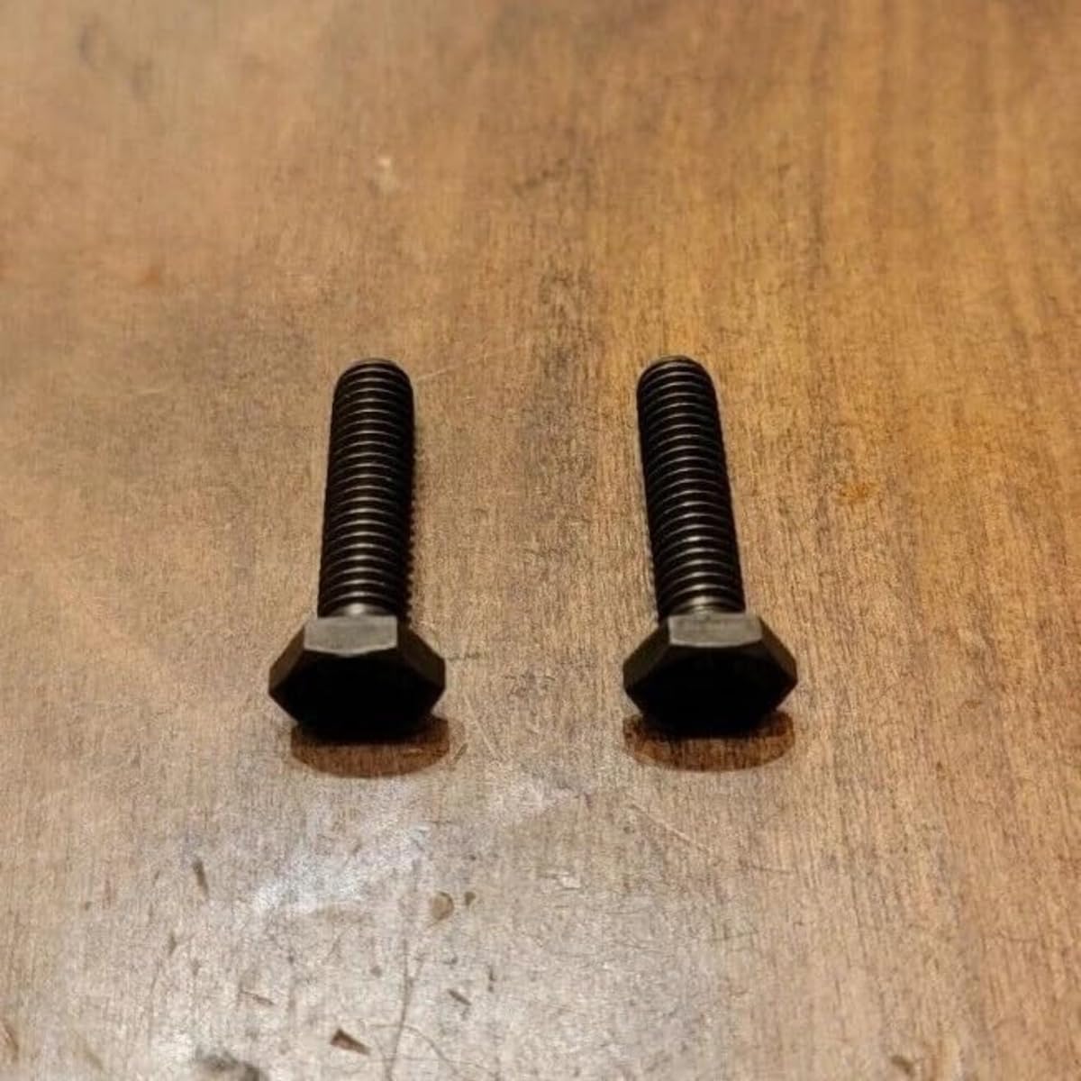 New Clutch Bolts (2-Pack) KM91 KM111 FS91 FS131 0000-951-0600,Replacement for STIHL