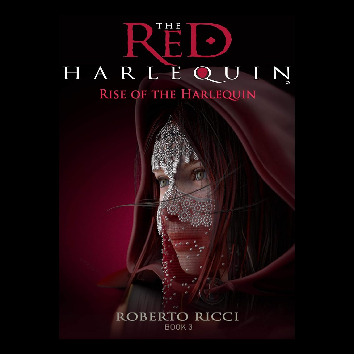 Rise of the Harlequin    
	                
	            

                 
                        Audible Audiobook 
                  
                        – Unabridged