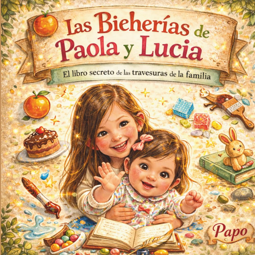 Las Bicherías de Paola y Lucía