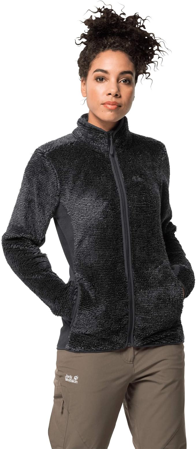 Jack wolfskin pine leaf jacket Clearance