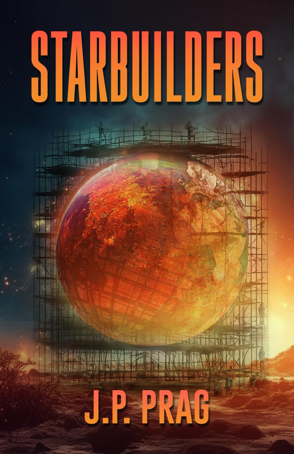 Starbuilders