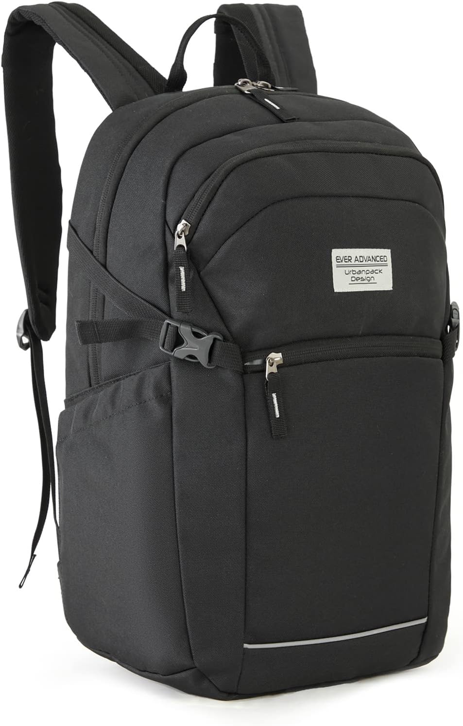 Amazon.com: EVER ADVANCED Work Backpack, Travel Laptop Backpack for ...