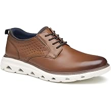 Johnston & Murphy Men's Jenkins Plain Toe Oxford, US