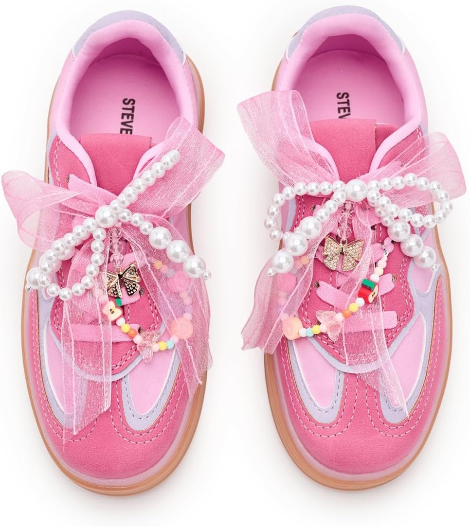 Steve Madden Girls' Sianna