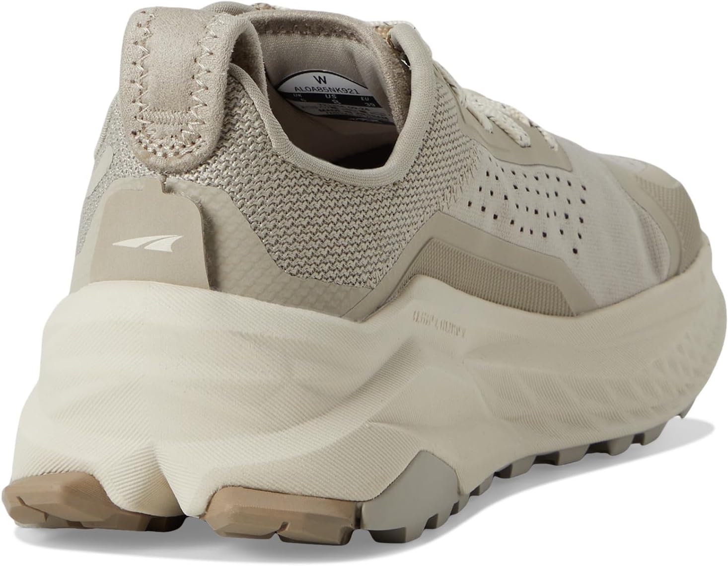 ALTRA(アルトラ) オリンパス6女性用 AL0A85NK Sand 8 ALTRA(アルトラ) オリンパス6女性用 AL0A85NK Sand 8
