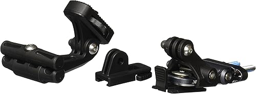 Topeak Ride Case RX con soporte para cámara deportiva disponible en Yaxa Guatemala