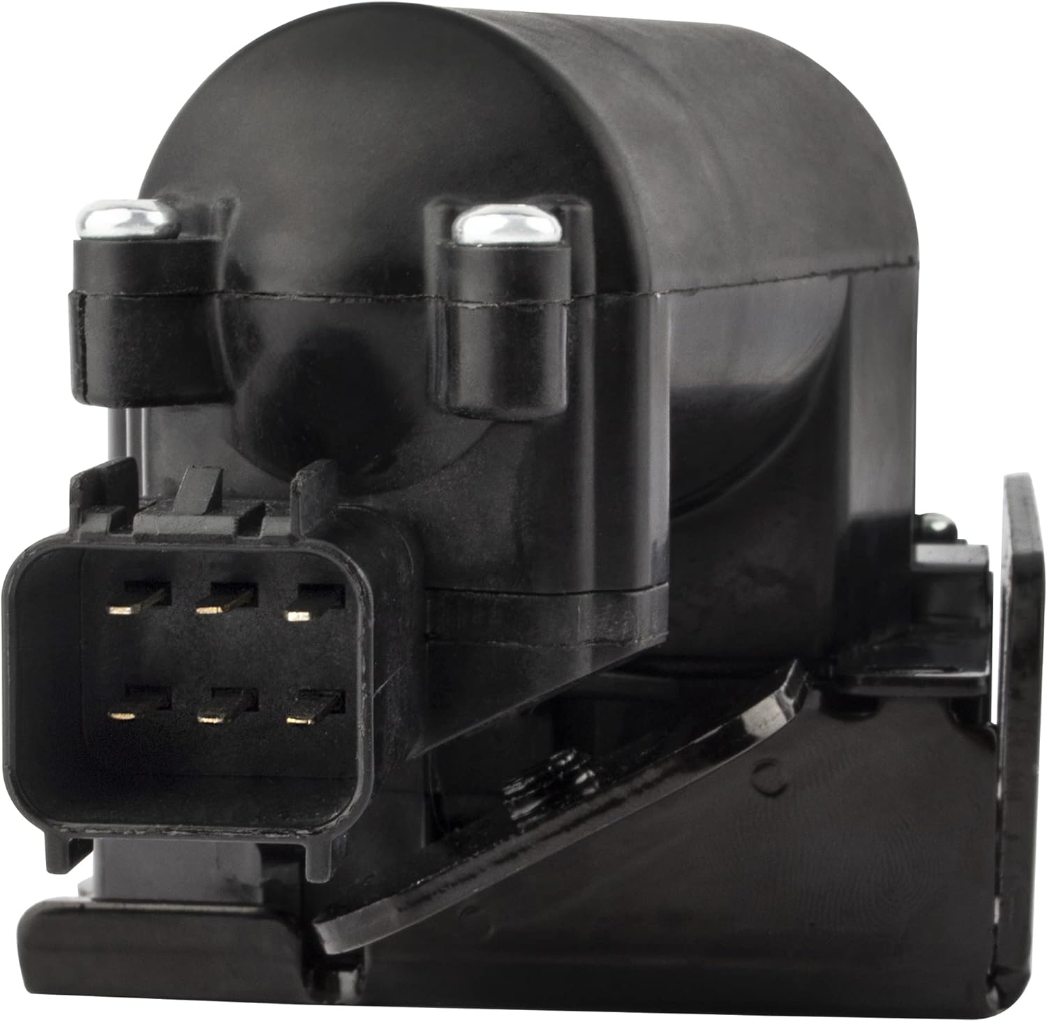 BOXI Rear Power Liftgate Latch Actuator Liftgate Lock Actuator/for GM Chevy Suburban Tahoe Traverse/for GMC Acadia Yukon for Cadillac Escalade & more/Replaces# 931-107 13581405 13501872 13503467