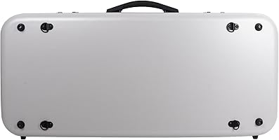 Amazon.co.jp: Yinfente ダブルバイオリンケース バイオリン/ヴィオラ