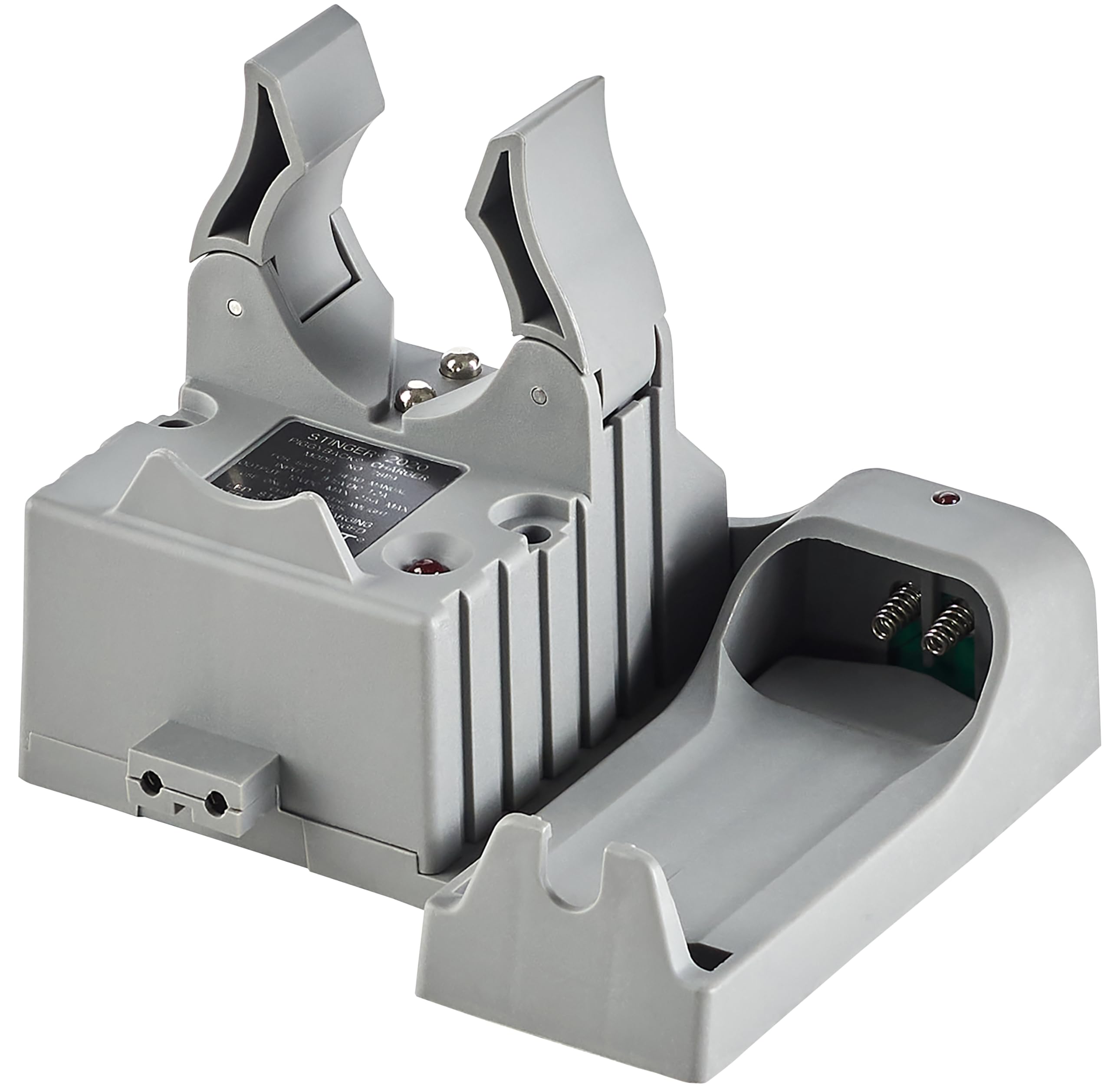 Streamlight 78119 Piggyback Smart Charger - Stinger 2020 S