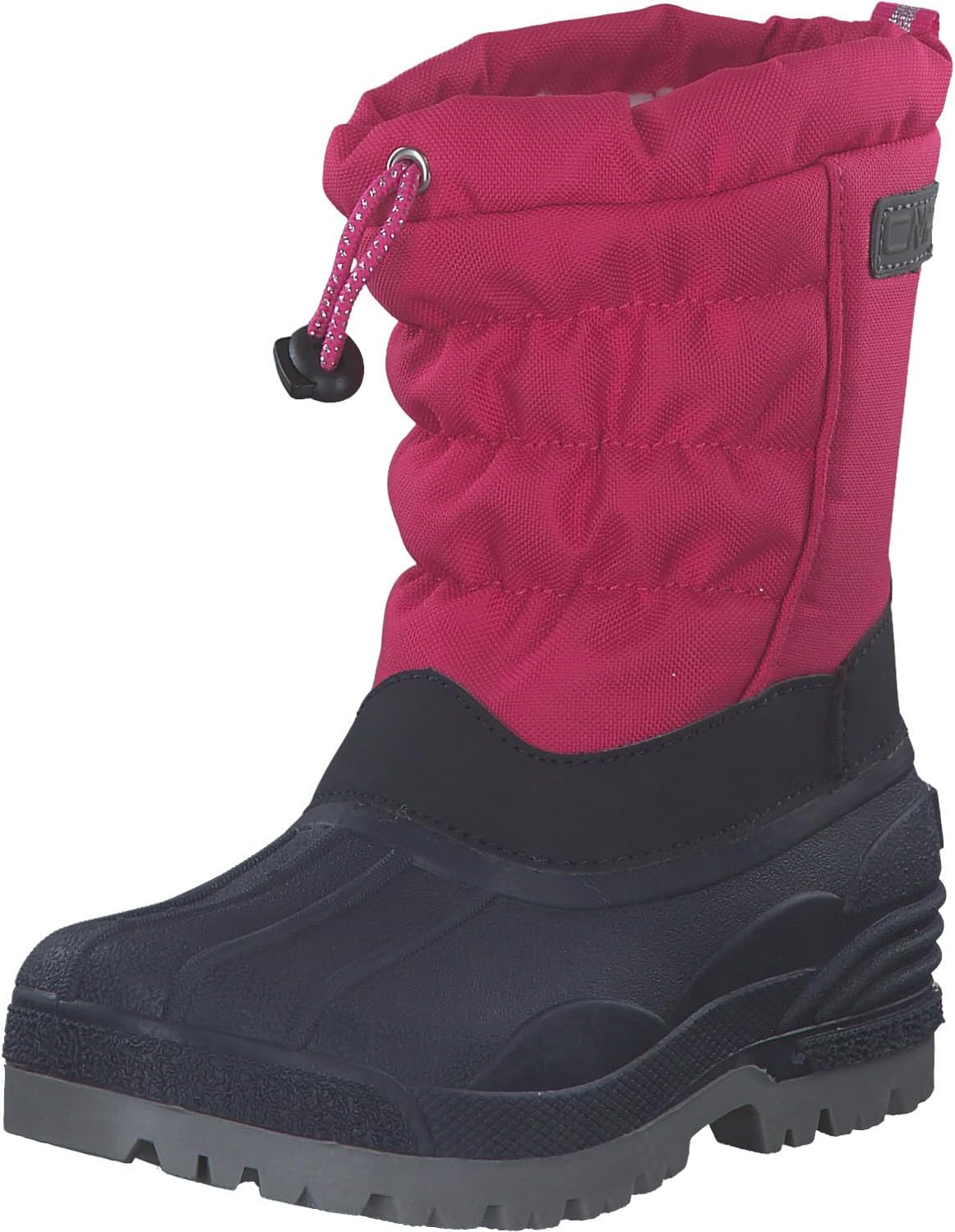 CMP Kids Hanki 3.0 Snow Boots-3q75674-j, Unisex Children's Snow Boots