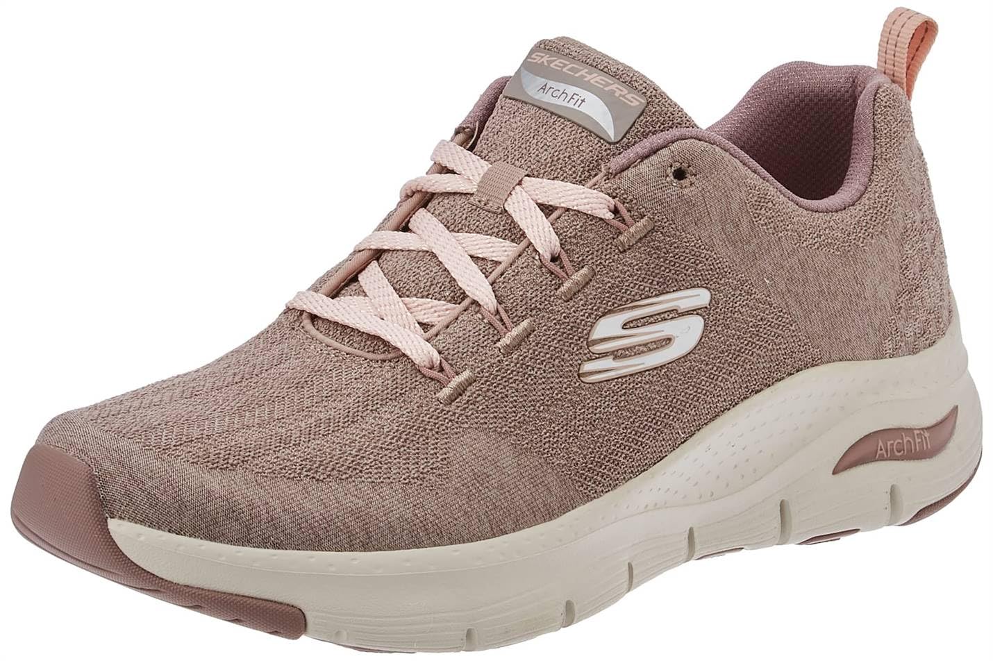 Skechers Oxford Mujer
