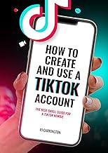 US TikTok account