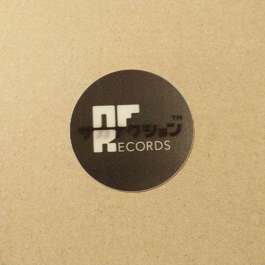 Amazon.co.jp: サカナクション × NF Records チェンジング
