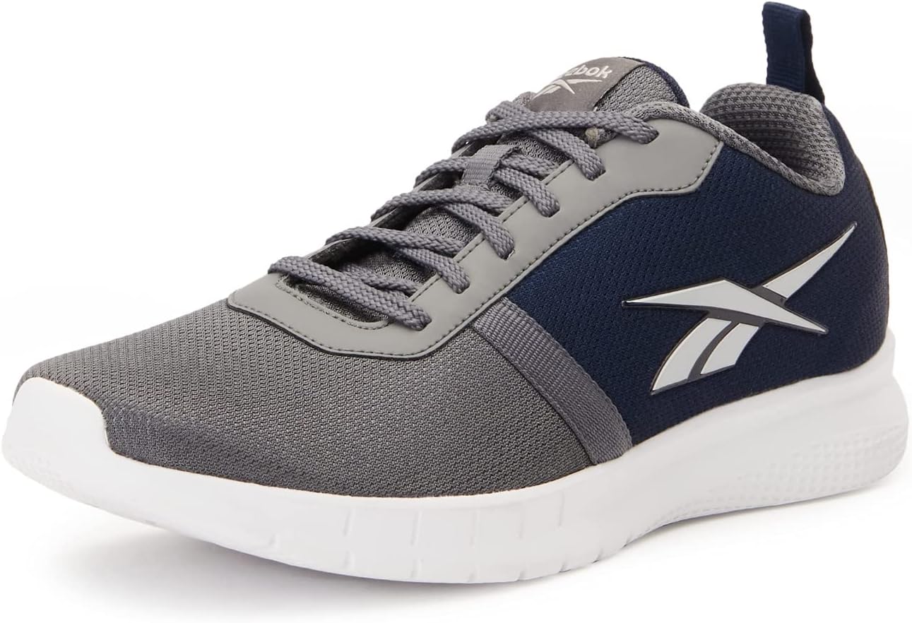 Men's Sports Shoe - Energy Runner - Running Shoe - Ideal for Running & Gym