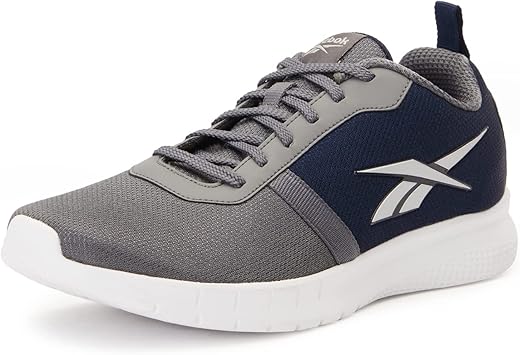 Reebok Mens Energy Runner Lp Running Shoes