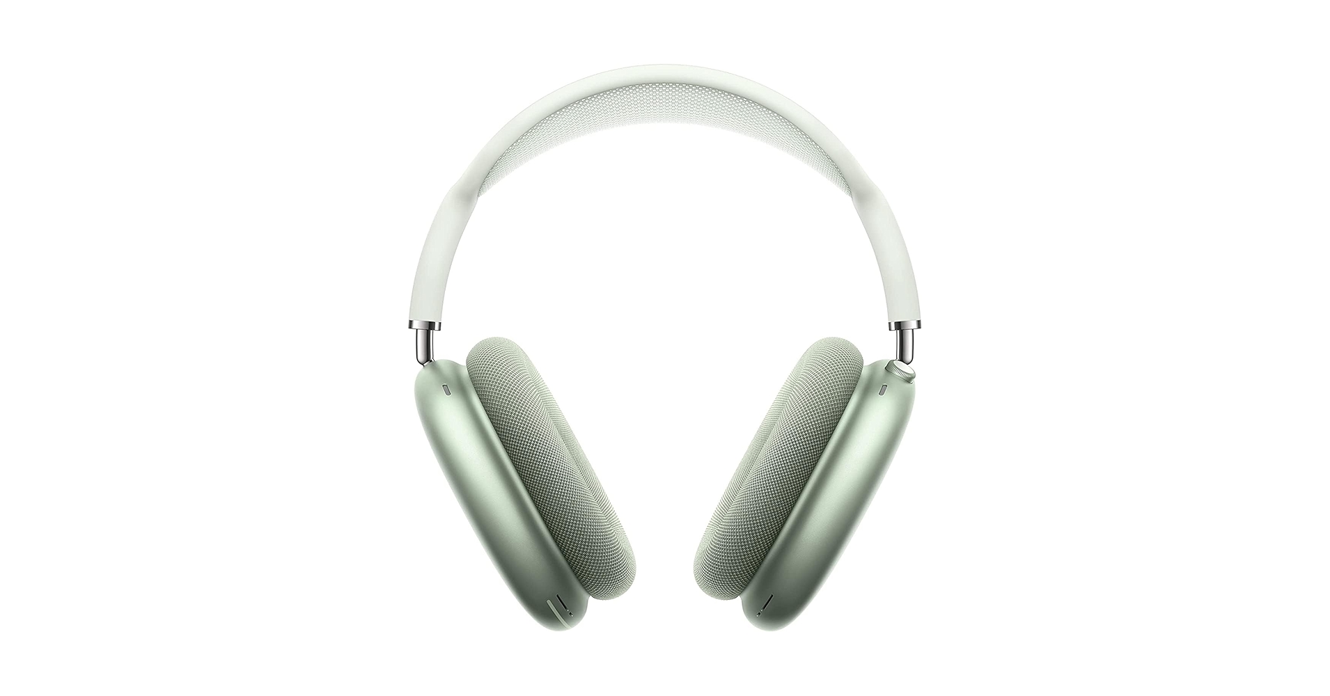 AirPods Max ミントグリーン 本体 Amazon.com: Apple AirPods Max - Green (Renewed) : Electronics