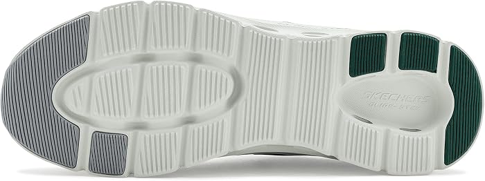 Обувь SKECHERS Glide-Step Pro Waverra — фото 5