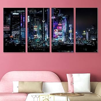 インテリアアート原画 1枚のみ縦116.7cmx横91cm 壁掛 画鋲OK.軽量 楽天市場】【全品対象クーポン配布中】 はがせる壁紙 のりなし