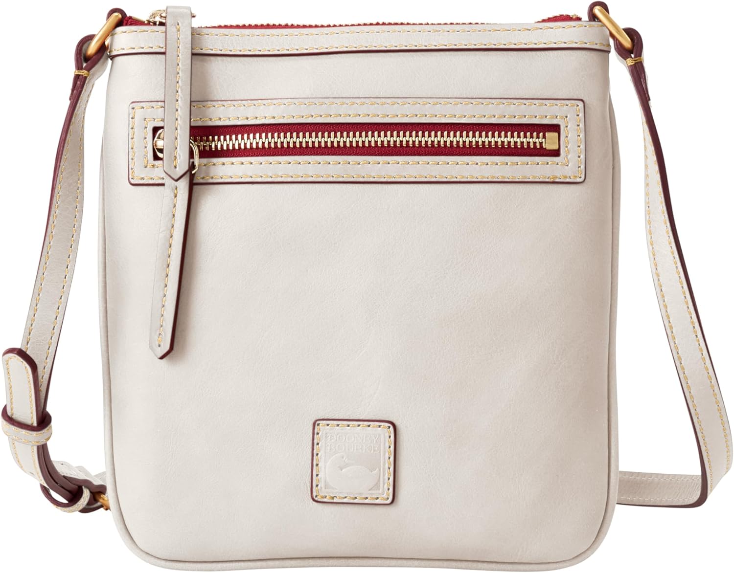 Dooney & Bourke Handbag, Florentine Letter Carrier