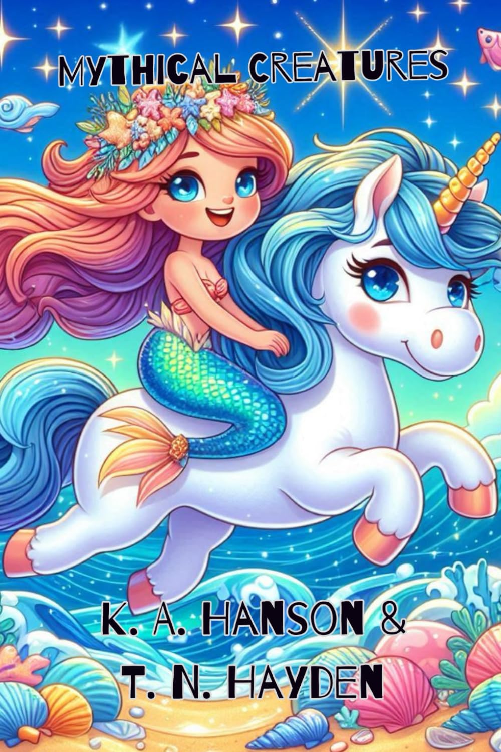 Mythical Creatures