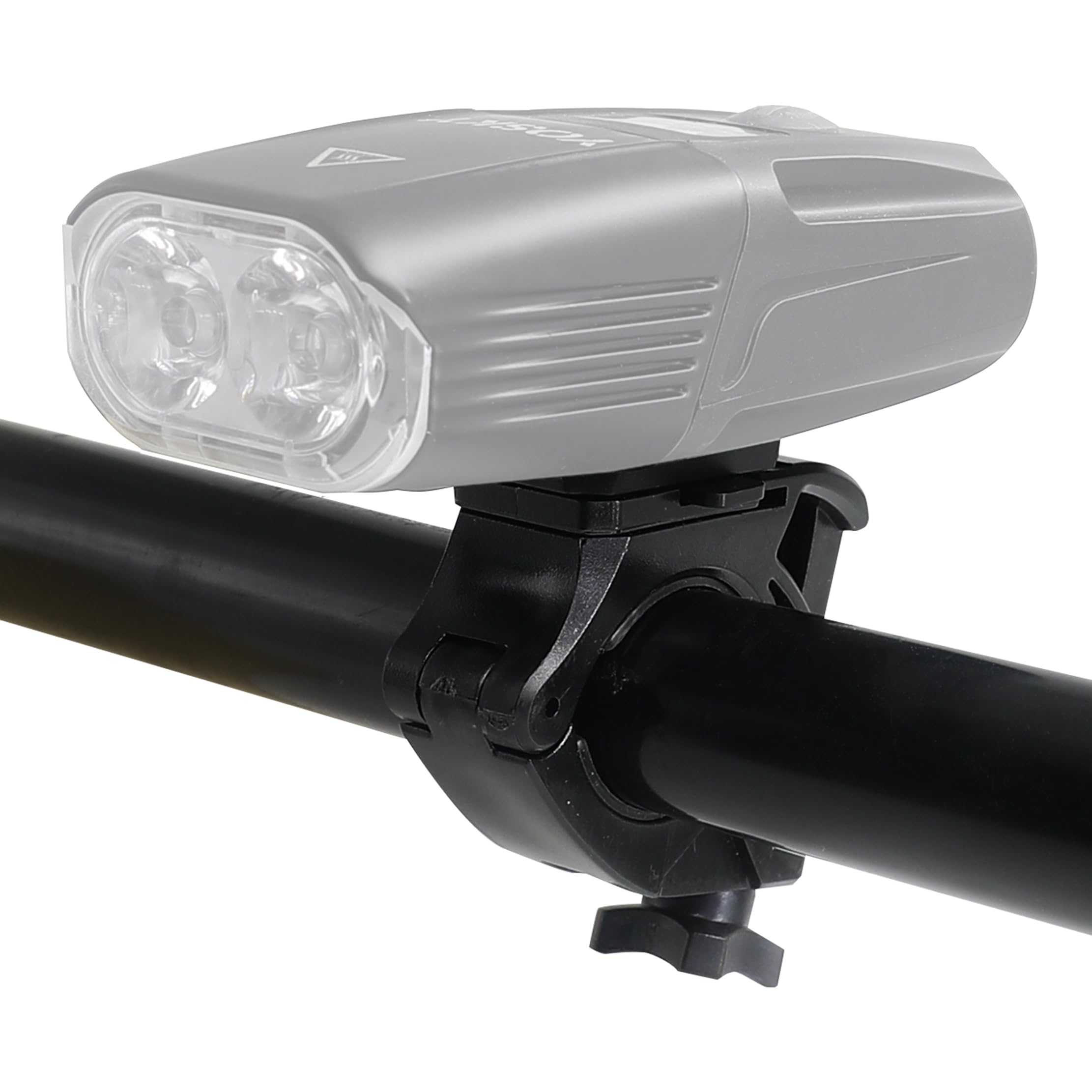 Bracket for 1000 Lumen 800 Lumen Bike Light