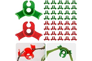 Best Lst Clips for Budding Plant Growth Training