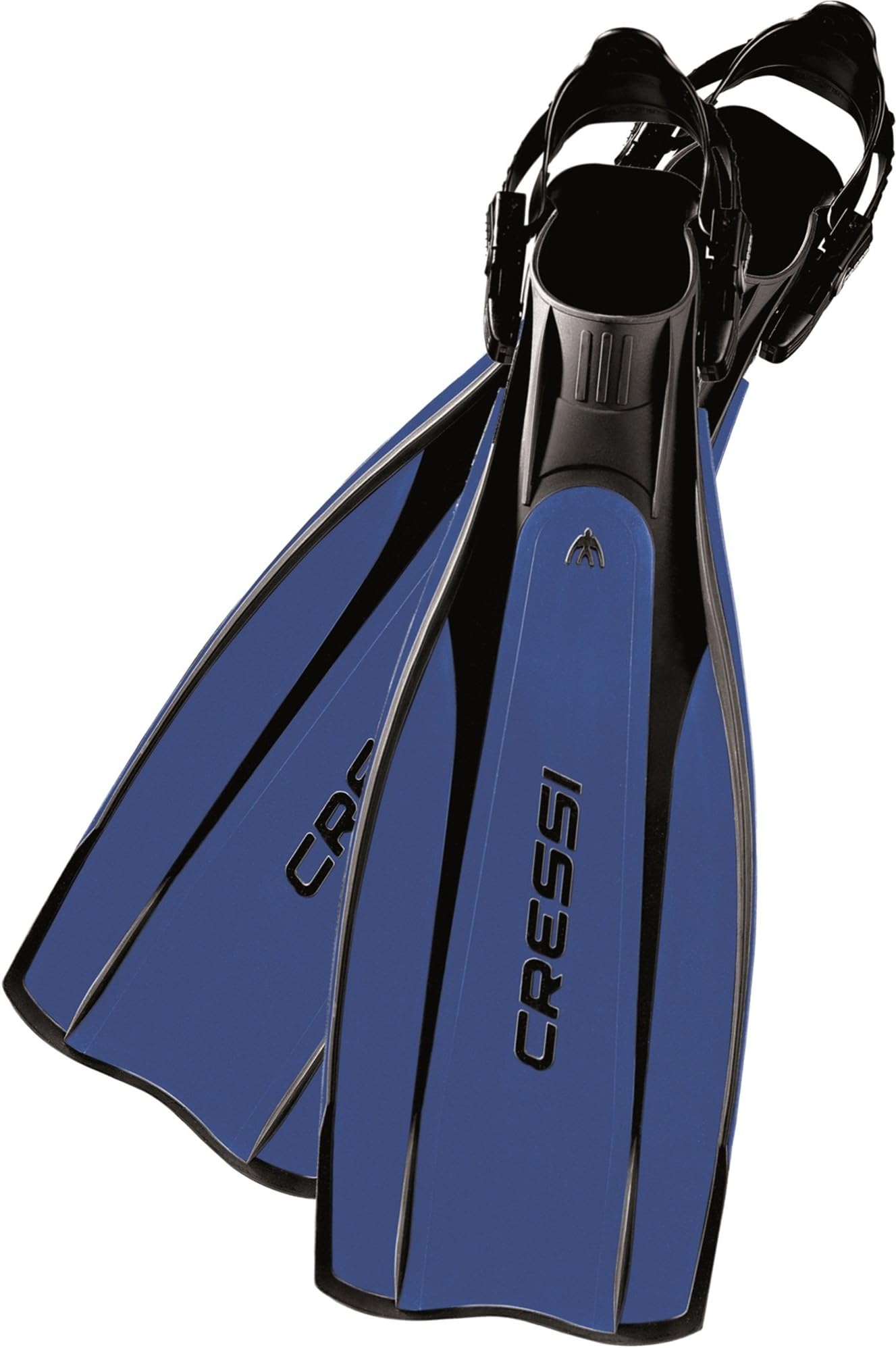Cressi Pro Light, Blue, M/L