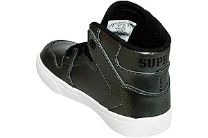 Supra Vaider: The Perfect Choice for Toddler's Active Adventures