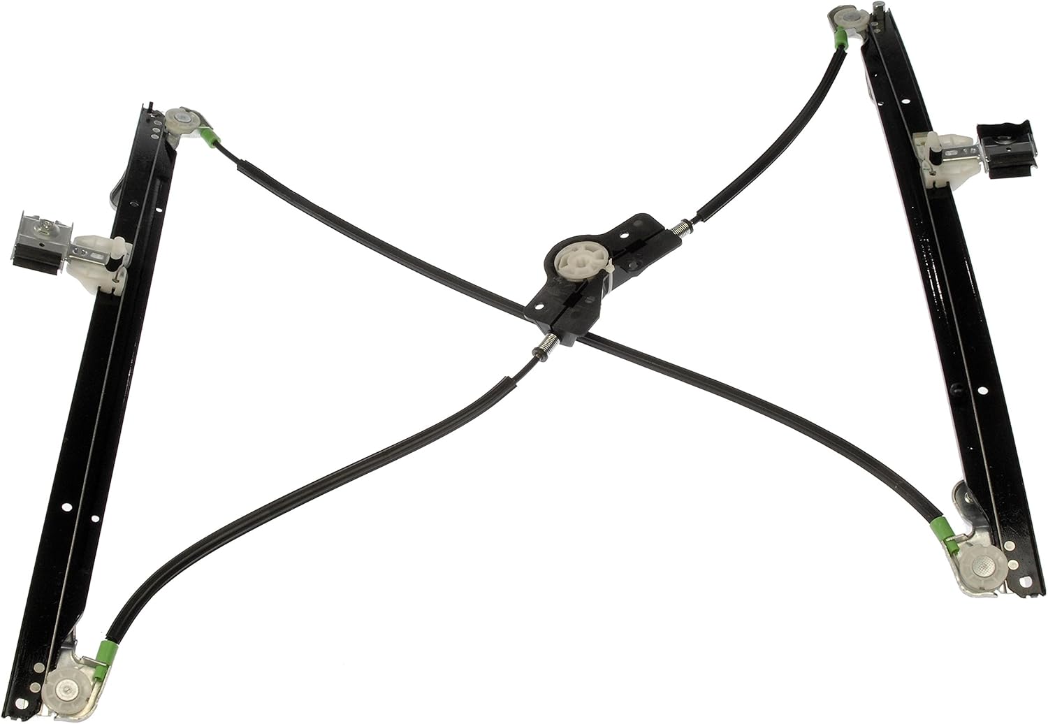 Dorman 740-534 Front Driver Side Power Window Regulator (Regulator Only) Compatible with Select Chrysler / Dodge Models