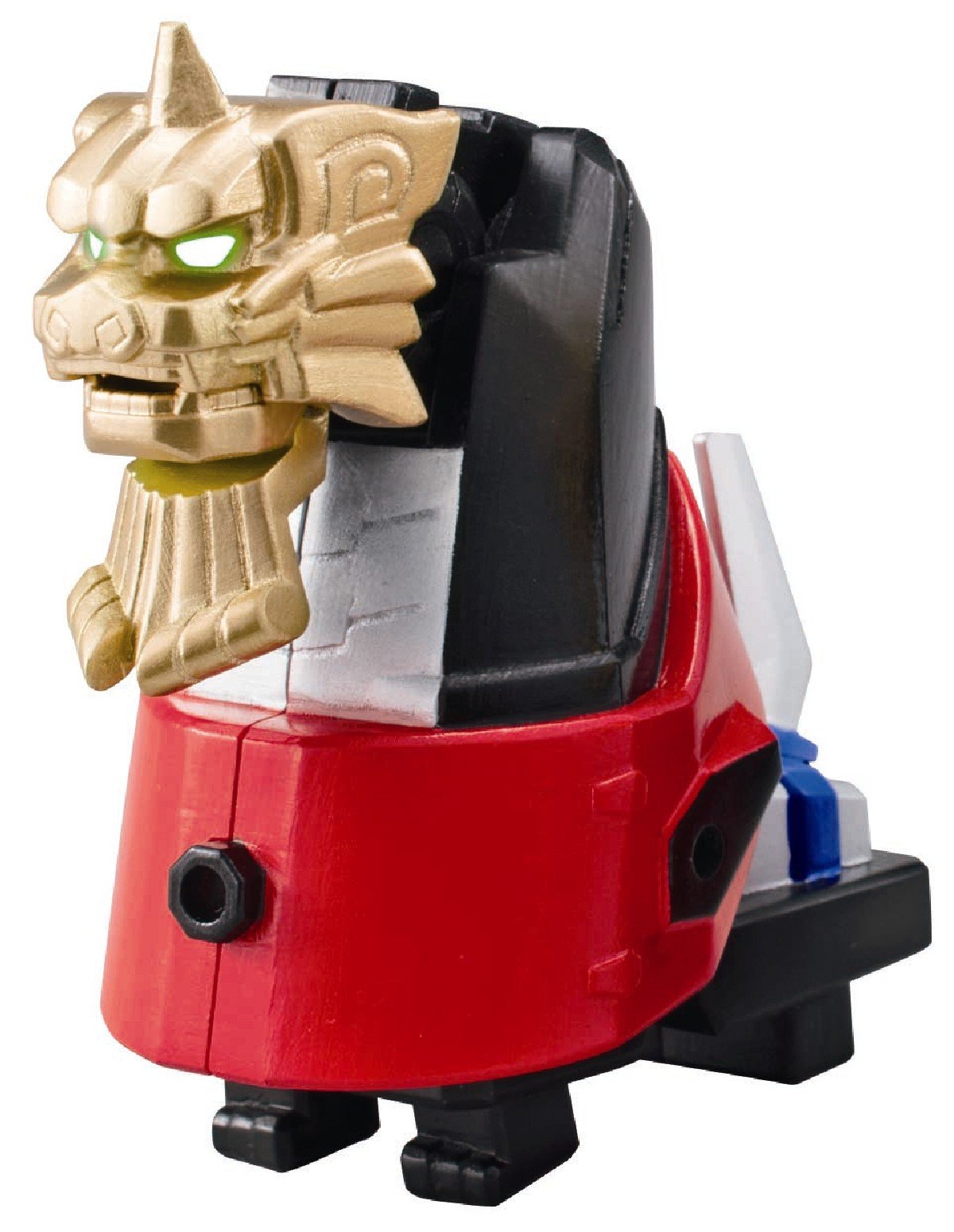 Amazon.co.jp: 爆獣合神ジグルハゼル ブオウ・ザオウ : Toys & Games