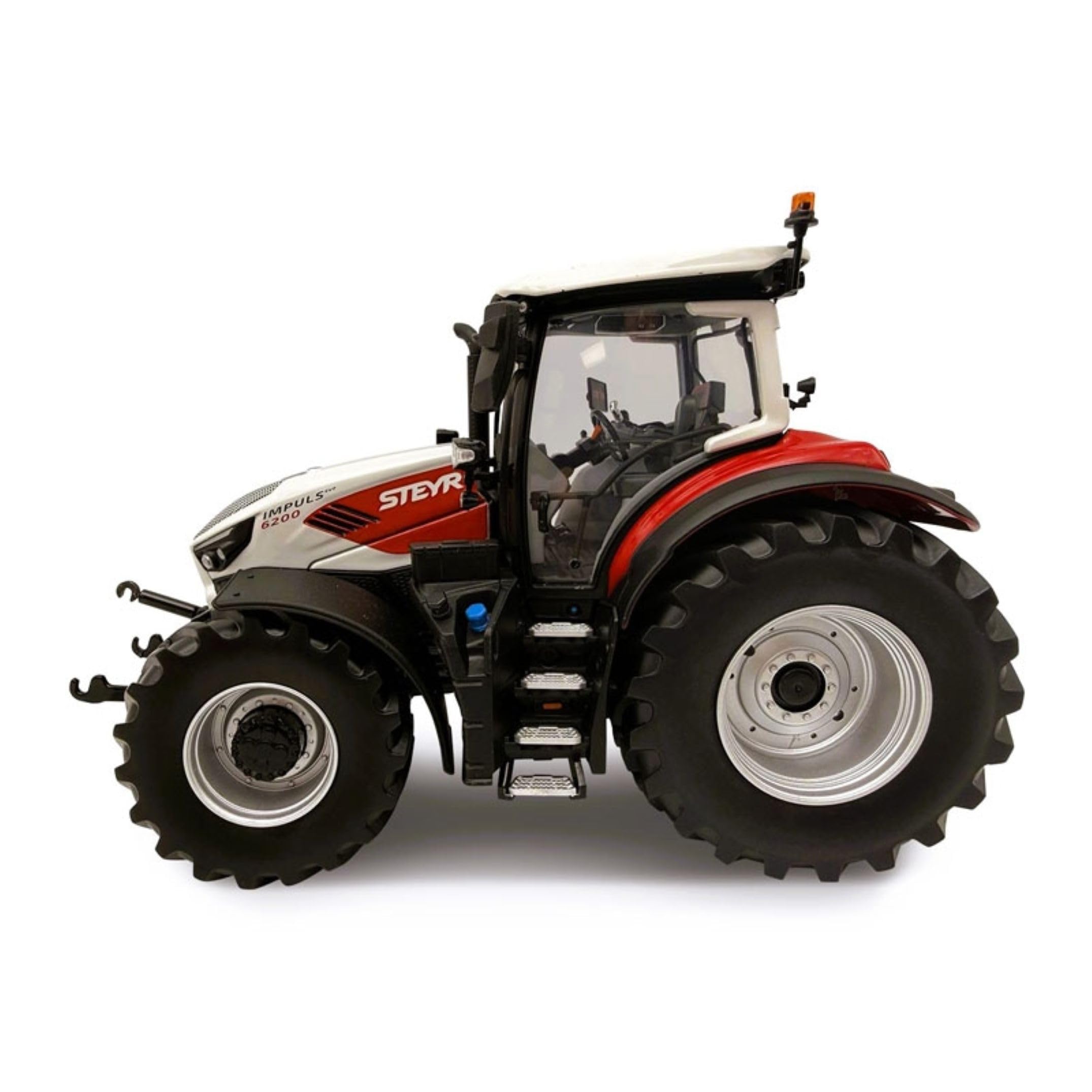 Universal Hobbies Steyr 6200 Impuls CVT - 6812