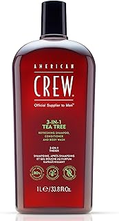 American Shampoo Conditioner Bodywash Ounce