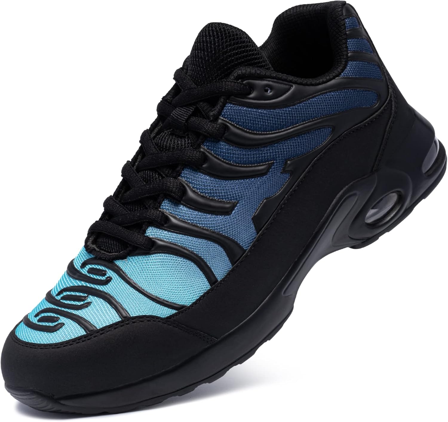 puncture proof work shoes