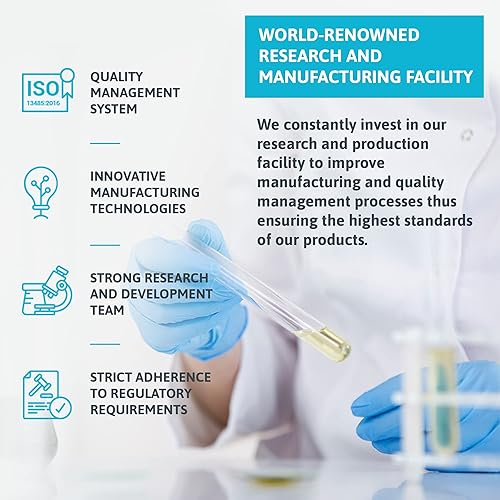 Miniatura 8 de Exploro Pruebas de nicotina altamente sensibles para el hogar - Prueba de nicoteno - Prueba de orina de cotinina por hasta 10 días - Kit de prueba