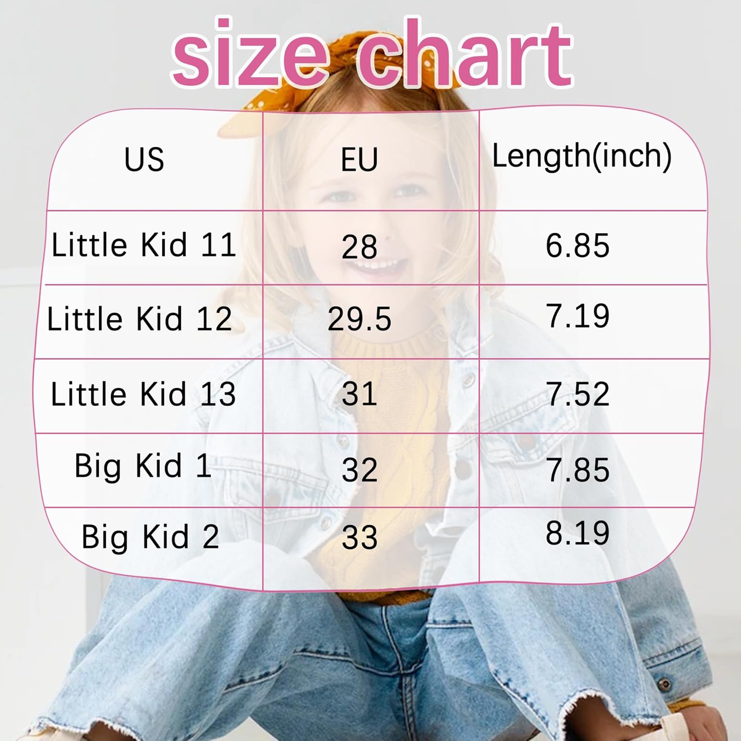 Shoeslocker Girls Cross Band Open Toe Tie Dye Plush House Slippers Nonslip Casual Slippers - Image 6