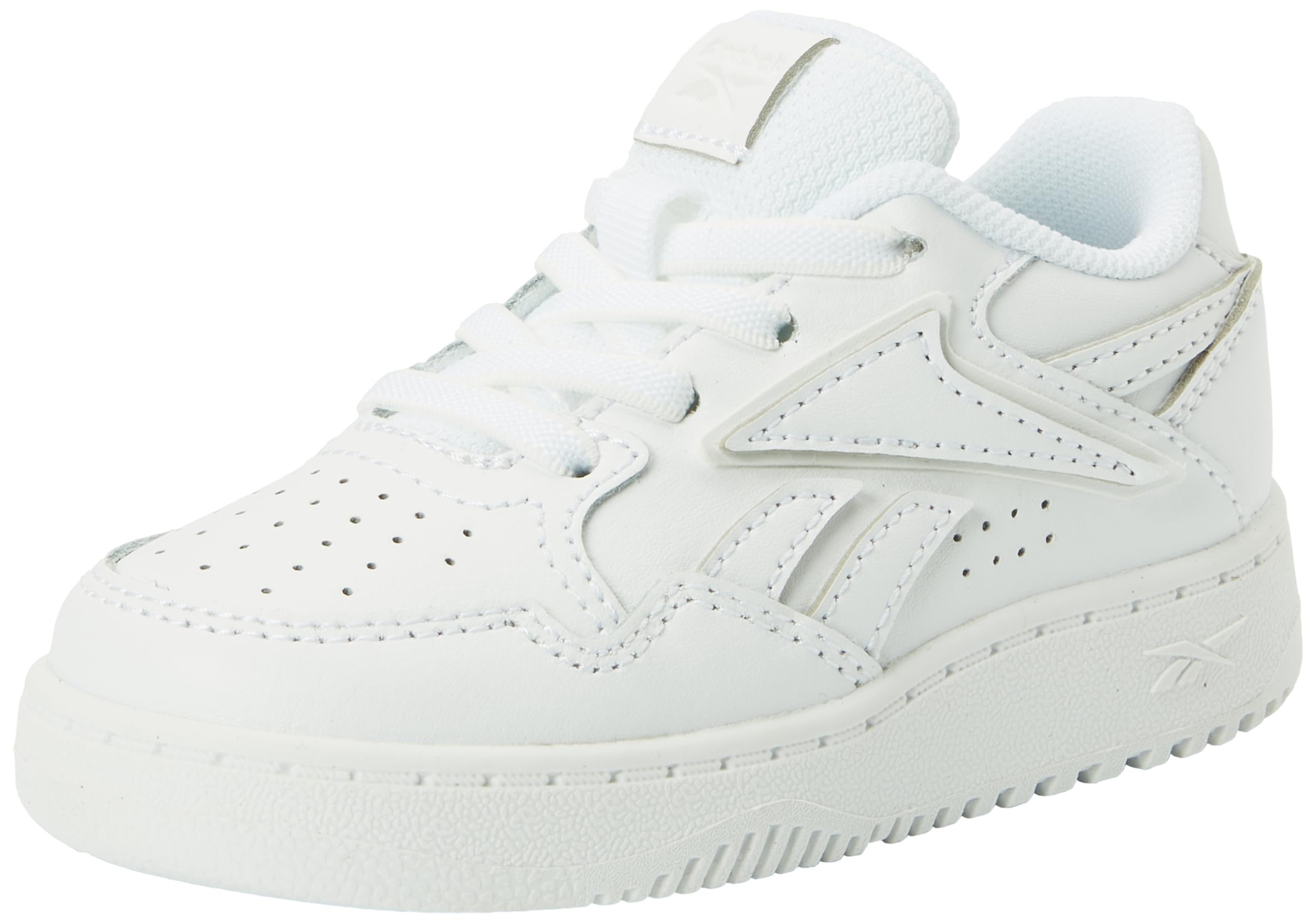 Reebok Unisex Infant ATR CHILL White 3.5