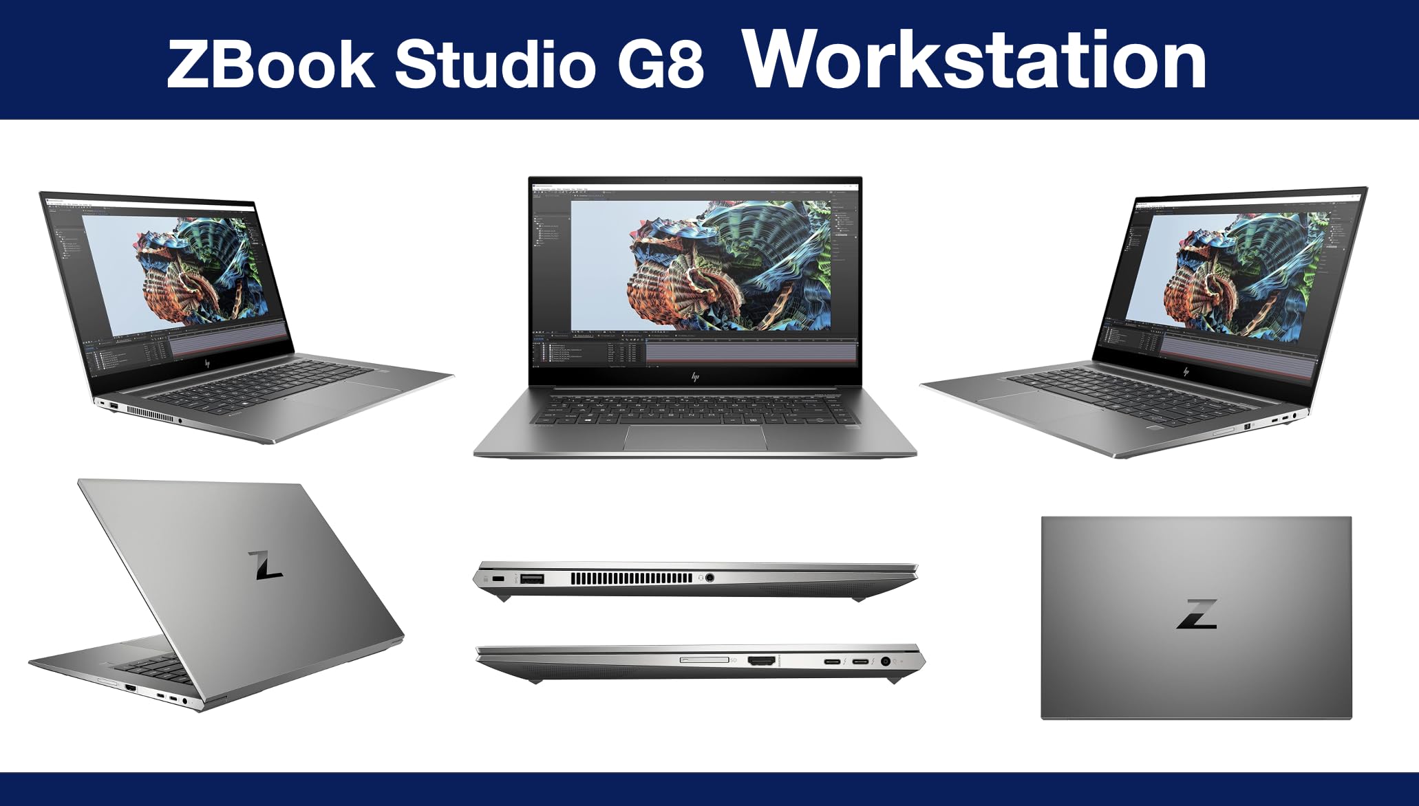 Windowsノート本体 hp ZBook Studio Core i7 10850H 2.7GHz Amazon.com: HP ZBook Studio Mobile Workstation 15.6