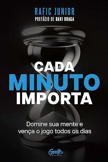 Cada minuto importa