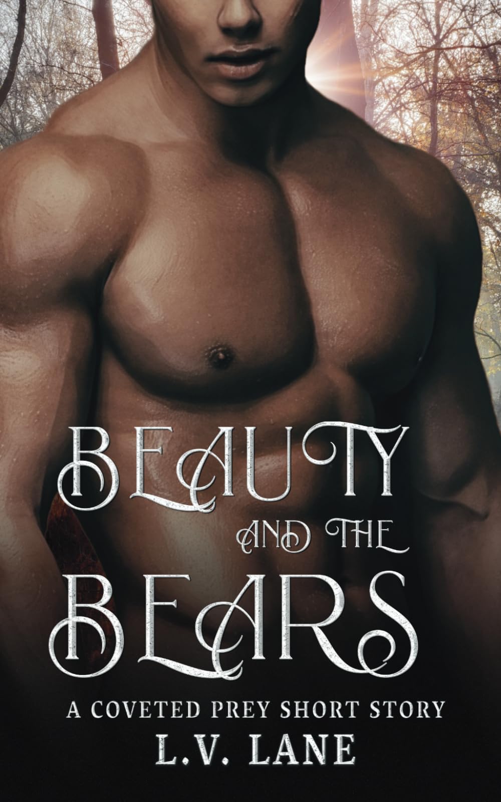 Beauty and the Bears: A fantasy bear shifter romance (Coveted Prey)