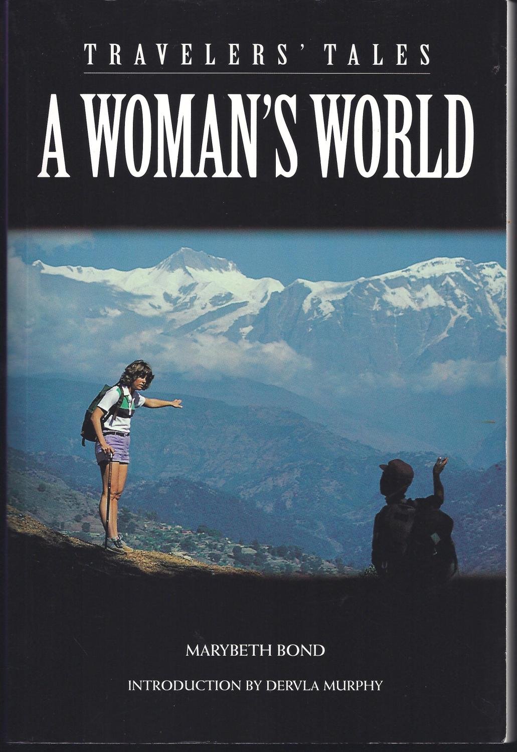 Woman's World (Women's titles)