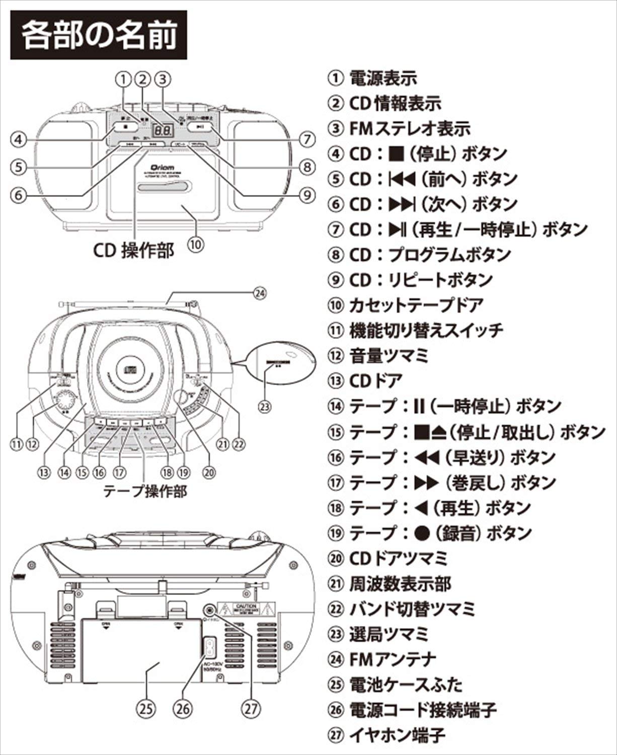 その他 YAMAZEN YCD-T701 YAMAZEN YCD-T701 - メルカリ