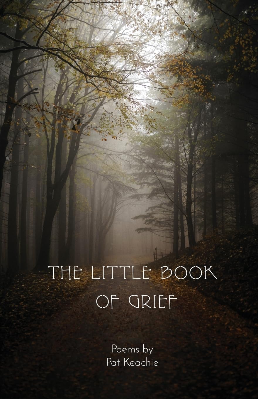 The Little Book of Grief: For A Wounded Heart