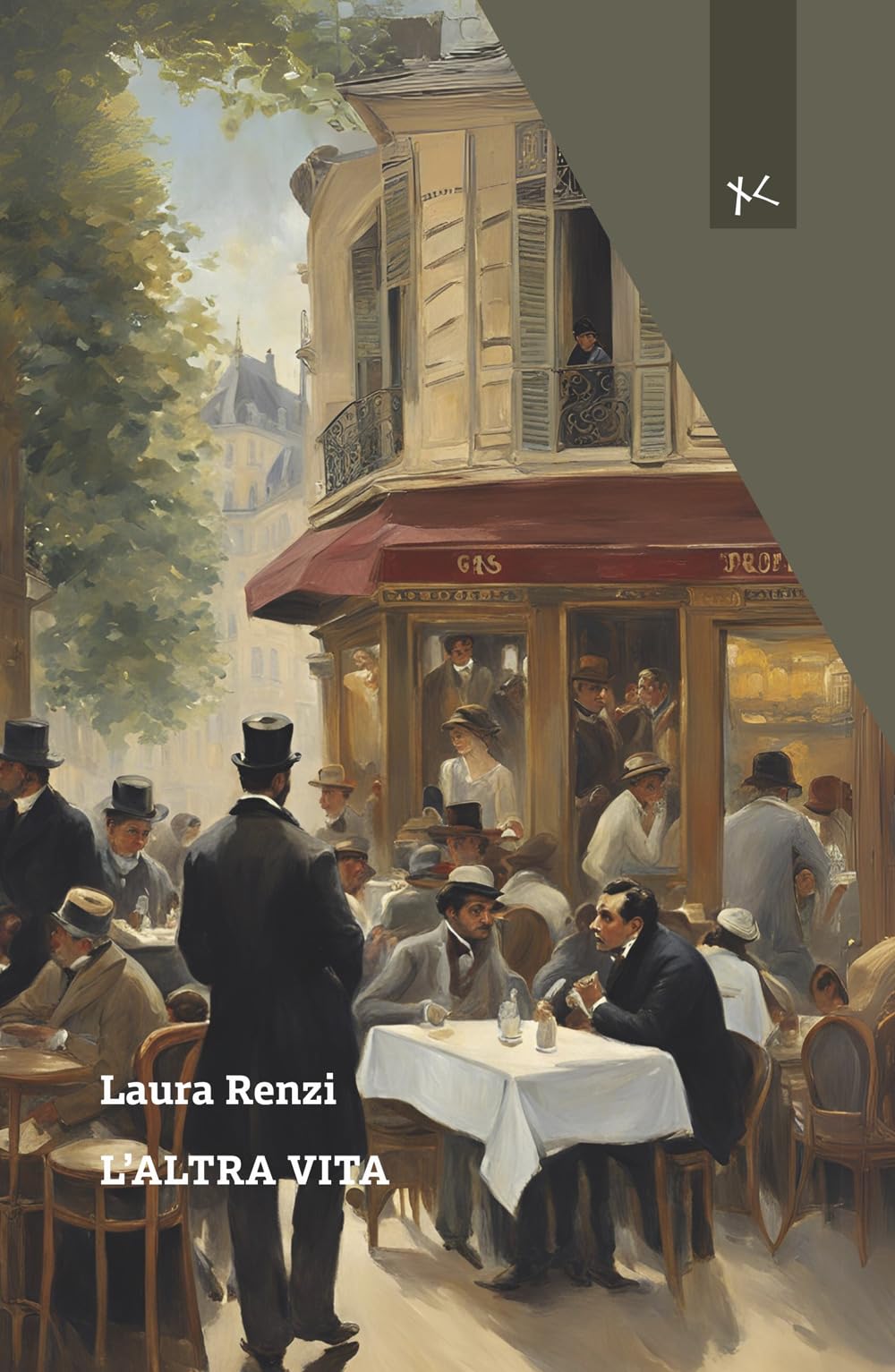 L'altra Vita - 4